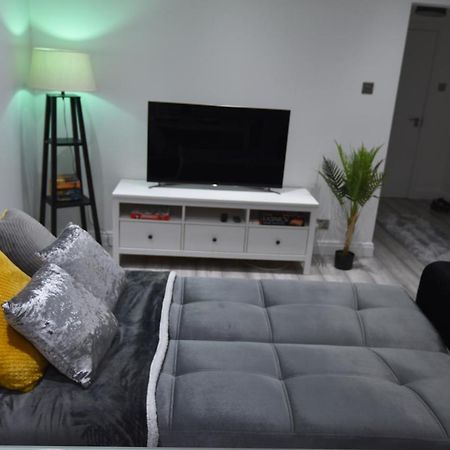 Cozy! 2-Bedroom Exclusive Apartment Near Bristol City Centre Easton Speedwell Sleeps Upto 6 Εξωτερικό φωτογραφία