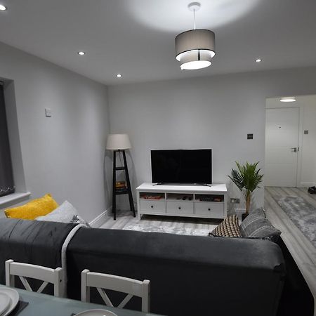 Cozy! 2-Bedroom Exclusive Apartment Near Bristol City Centre Easton Speedwell Sleeps Upto 6 Εξωτερικό φωτογραφία