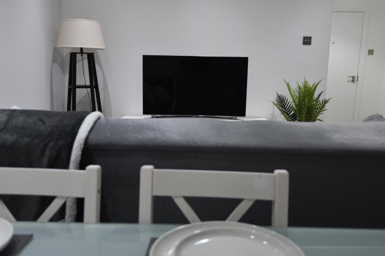 Cozy! 2-Bedroom Exclusive Apartment Near Bristol City Centre Easton Speedwell Sleeps Upto 6 Εξωτερικό φωτογραφία