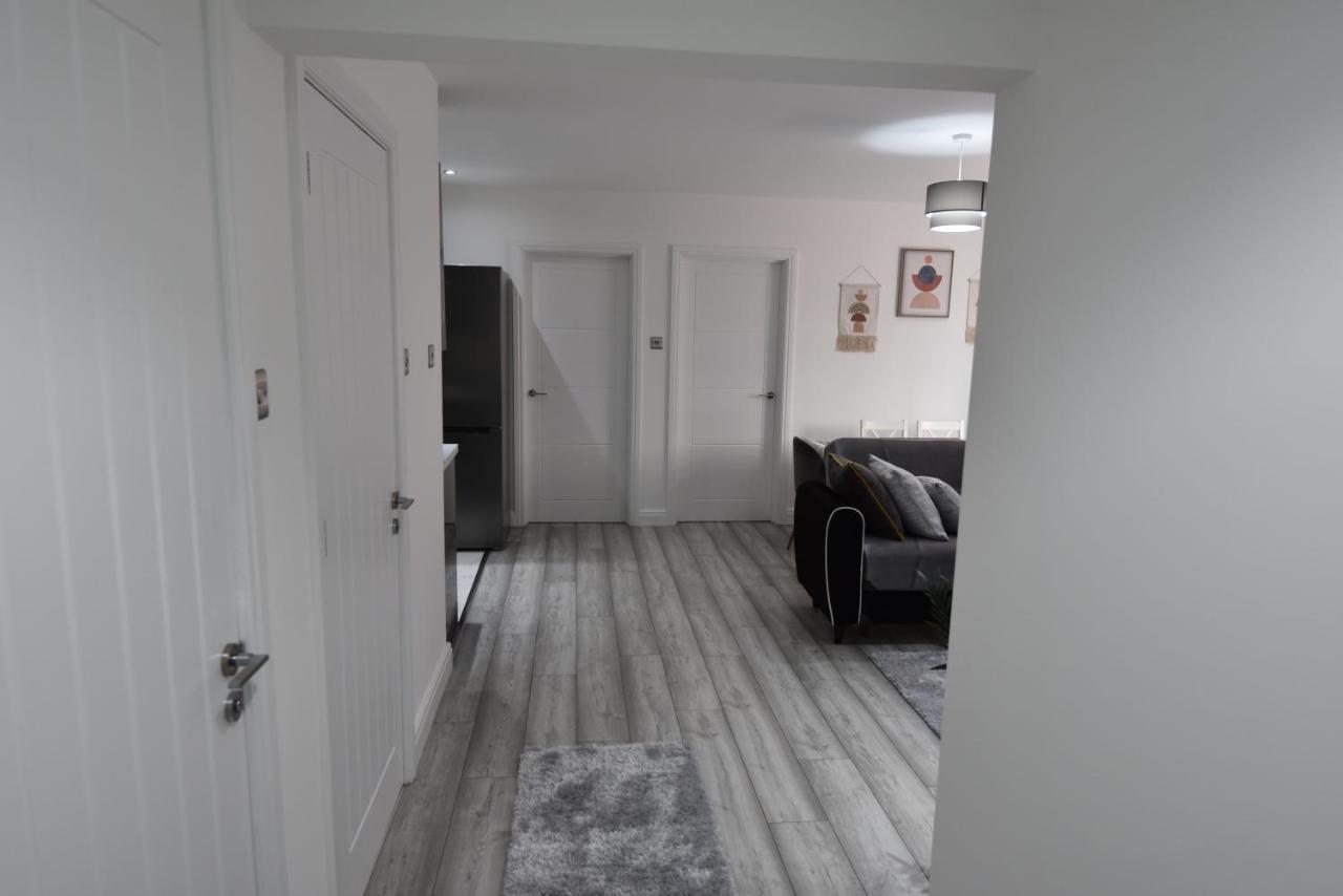Cozy! 2-Bedroom Exclusive Apartment Near Bristol City Centre Easton Speedwell Sleeps Upto 6 Εξωτερικό φωτογραφία