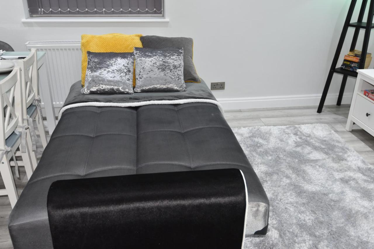 Cozy! 2-Bedroom Exclusive Apartment Near Bristol City Centre Easton Speedwell Sleeps Upto 6 Εξωτερικό φωτογραφία