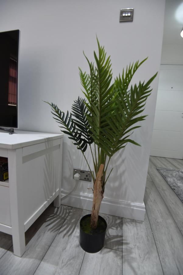 Cozy! 2-Bedroom Exclusive Apartment Near Bristol City Centre Easton Speedwell Sleeps Upto 6 Εξωτερικό φωτογραφία