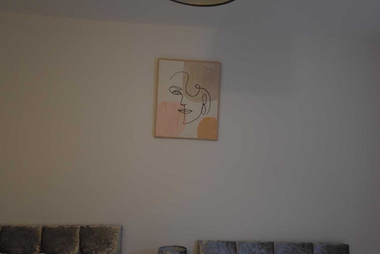 Cozy! 2-Bedroom Exclusive Apartment Near Bristol City Centre Easton Speedwell Sleeps Upto 6 Εξωτερικό φωτογραφία
