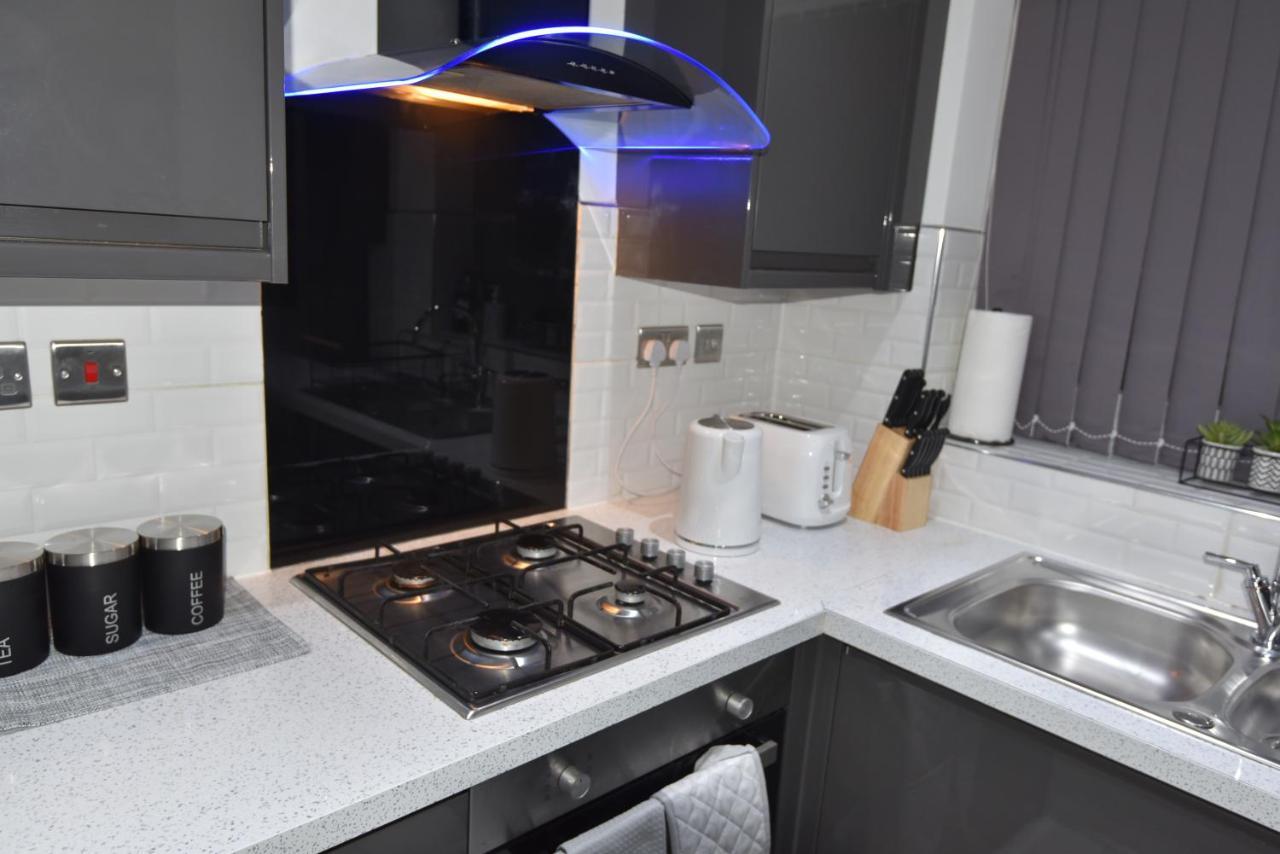 Cozy! 2-Bedroom Exclusive Apartment Near Bristol City Centre Easton Speedwell Sleeps Upto 6 Εξωτερικό φωτογραφία