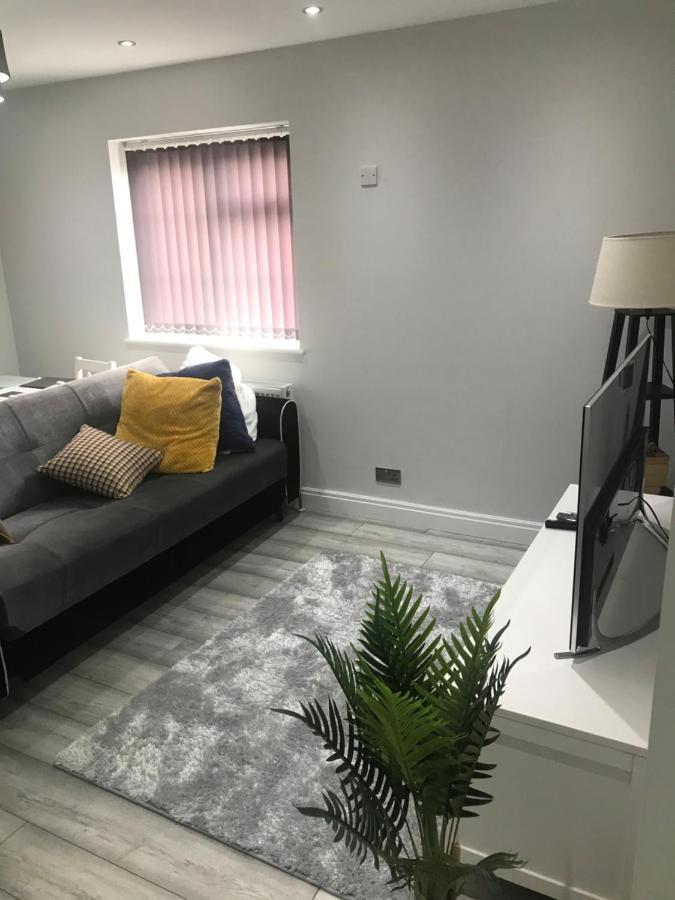 Cozy! 2-Bedroom Exclusive Apartment Near Bristol City Centre Easton Speedwell Sleeps Upto 6 Εξωτερικό φωτογραφία