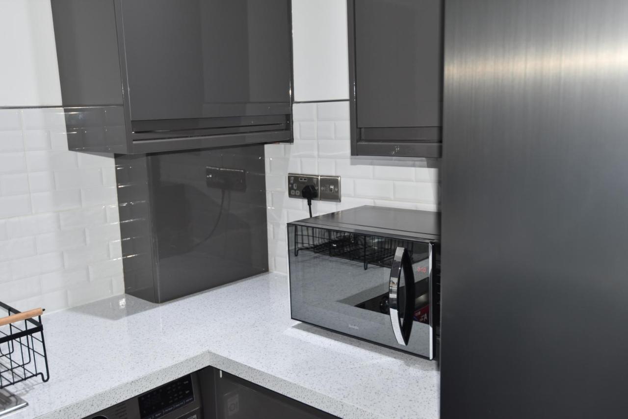 Cozy! 2-Bedroom Exclusive Apartment Near Bristol City Centre Easton Speedwell Sleeps Upto 6 Εξωτερικό φωτογραφία